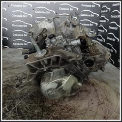 Immagine di Cambio CAMBIO E DIFFERENZ.