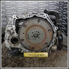 Immagine di Cambio SCAT CAMBIO