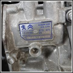 Immagine di Cambio SCAT CAMBIO