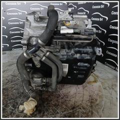 Immagine di Cambio SCAT CAMBIO