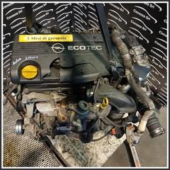 Immagine di Motore semicompleto MOTORE PAR