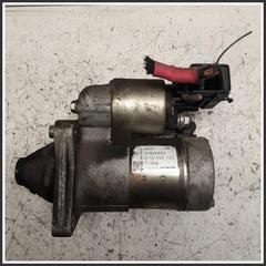 Immagine di Motorino avviamento