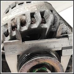 Immagine di Alternatore