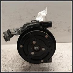 Immagine di Compressore a/c COMPRESSORE RIC.