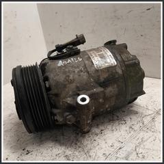 Immagine di Compressore a/c COMPRESSORE