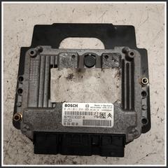 Immagine di Centralina iniezione CAL CTRL PASSW