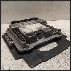 Immagine di Centralina iniezione CAL CTRL PASSW