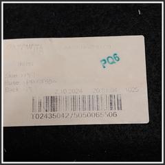 Immagine di Ripiano copertura vano bagagli PANNELLO BAGAGLIAIO