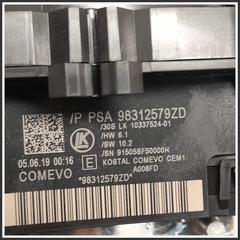 Immagine di Devioguida completo BLOCCO COMANDO