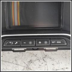 Immagine di Quadro strumenti QUADRO STRU CRU