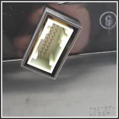 Immagine di Quadro strumenti QUADRO STRU CRU