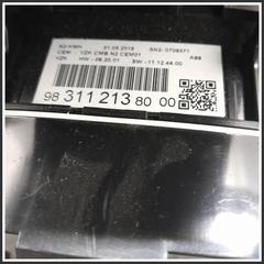 Immagine di Quadro strumenti QUADRO STRU CRU