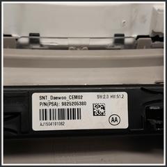 Immagine di Luce di cortesia abitacolo (ant.) PLAFONIERA