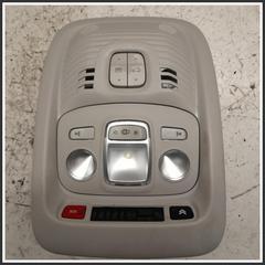 Immagine di Luce di cortesia abitacolo (ant.) PLAFONIERA