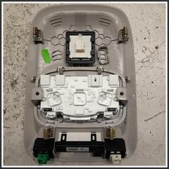 Immagine di Luce di cortesia abitacolo (ant.) PLAFONIERA