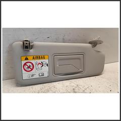 Immagine di Pannello parasole PARASOLE | dx.