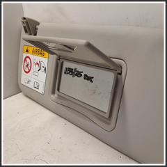 Immagine di Pannello parasole PARASOLE | dx.