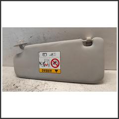 Immagine di Pannello parasole PARASOLE | dx.