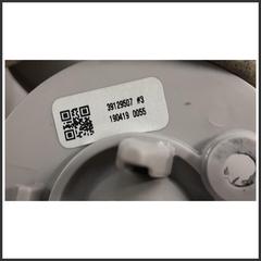 Immagine di Pannello parasole PARASOLE | sx.