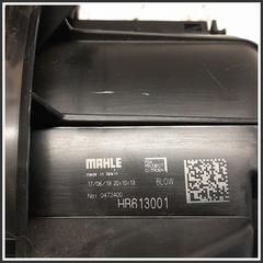 Immagine di Motorino ventilazione abitacolo PULSATORE ARIA