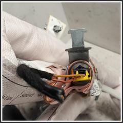 Immagine di Air-bag a tendina AIRBAG | dx.