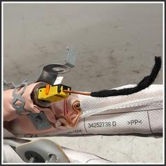 Immagine di Air-bag a tendina AIRBAG | sx.