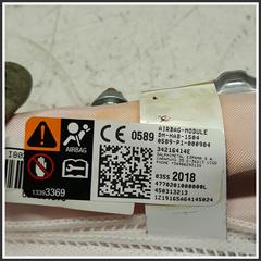 Immagine di Air-bag a tendina AIRBAG | sx.