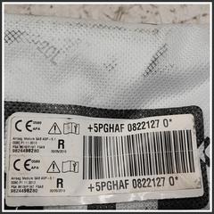 Immagine di Air-bag sedile (ant.) AIRBAG LATERALE | dx.