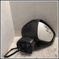 Immagine di Retrovisore esterno RETROVISORE EXT | dx. | ant.