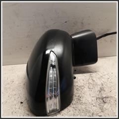 Immagine di Retrovisore esterno RETROVISORE EXT | dx. | ant.