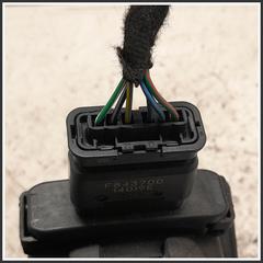 Immagine di Pedale acceleratore PEDALE