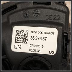 Immagine di Pedale acceleratore PEDALE