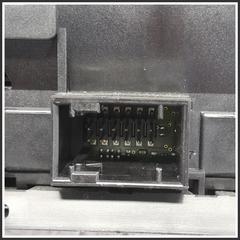 Immagine di Unità autoradio RICEVITORE