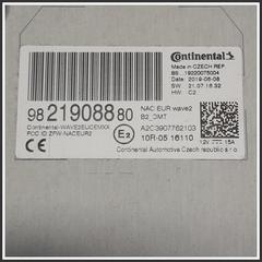 Immagine di Unità autoradio RICEVITORE