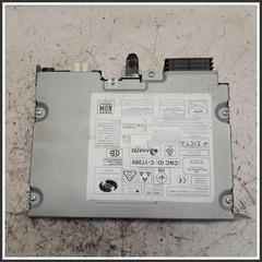 Immagine di Unità autoradio RICEVITORE