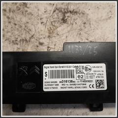 Immagine di Unità autoradio RICEVITORE