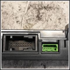 Immagine di Unità autoradio RICEVITORE