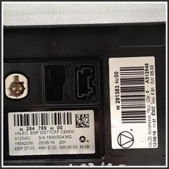 Immagine di Unità autoradio RICEVITORE