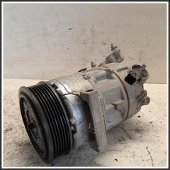 Immagine di Compressore a/c COMPRESSORE