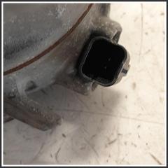 Immagine di Compressore a/c COMPRESSORE