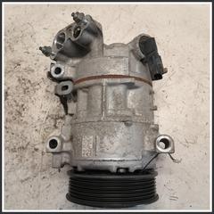 Immagine di Compressore a/c COMPRESSORE