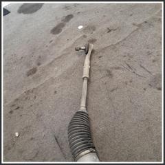 Immagine di Scatola sterzo c/servosterzo MEC STER ELET