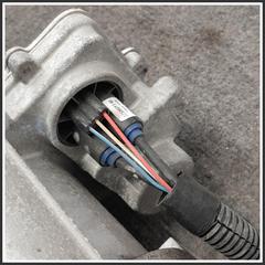 Immagine di Scatola sterzo c/servosterzo MEC STER ELET