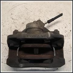 Immagine di Pinza freno CILINDRO NUOVO | dx. | ant.