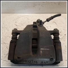 Immagine di Pinza freno CILINDRO NUOVO | sx. | ant.