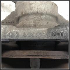 Immagine di Pinza freno CILINDRO NUOVO | sx. | ant.