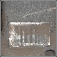 Immagine di Pinza freno CILINDRO NUOVO | sx. | ant.