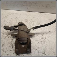 Immagine di Pinza freno CILINDRO NUOVO | sx. | post.