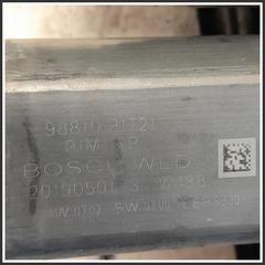 Immagine di Alzacristallo porta ALZAVETRO | dx. | ant.