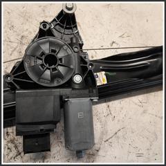 Immagine di Alzacristallo porta ALZAVETRO | dx. | ant.